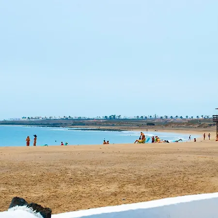 Apartment Coco Beachhouse *