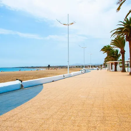 Coco Beachhouse * Playa Honda (Lanzarote)