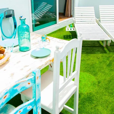 Coco Beachhouse Apartment Playa Honda (Lanzarote)