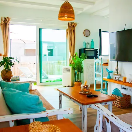 Apartment Coco Beachhouse Playa Honda (Lanzarote)