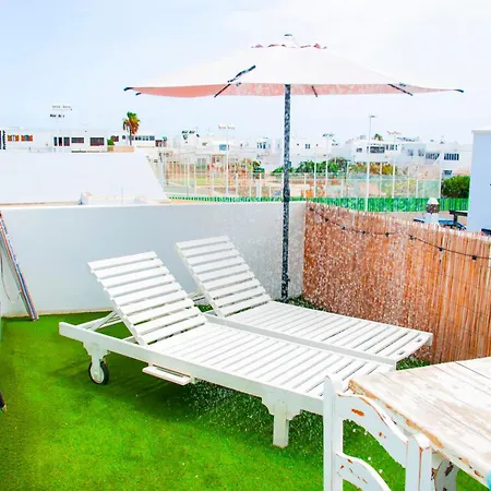 Apartment Coco Beachhouse