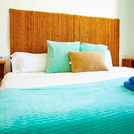 Coco Beachhouse Apartment Playa Honda (Lanzarote)