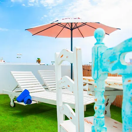 Coco Beachhouse Apartment *