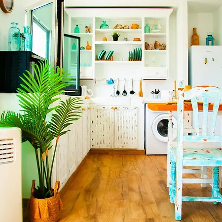 Coco Beachhouse Apartment *