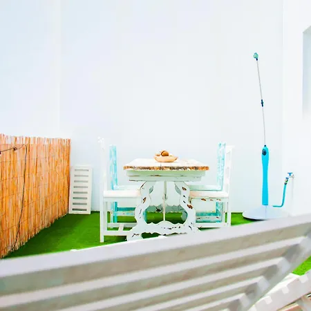 Apartment Coco Beachhouse *