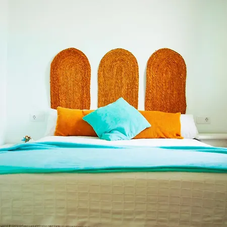 Apartament Coco Beachhouse