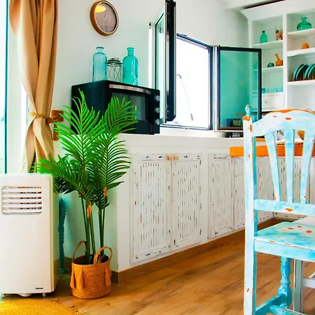 Coco Beachhouse Apartament *