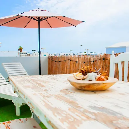 Coco Beachhouse Apartament *