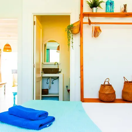 Coco Beachhouse Apartament Playa Honda (Lanzarote)